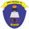 PERPUSTAKAAN SMPN 35